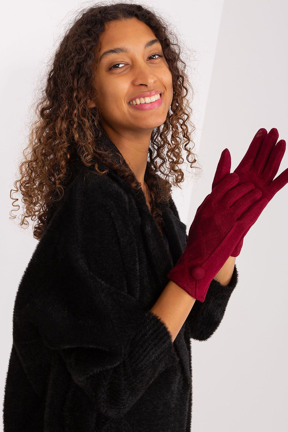 Handschuhe Model 191345 AT
