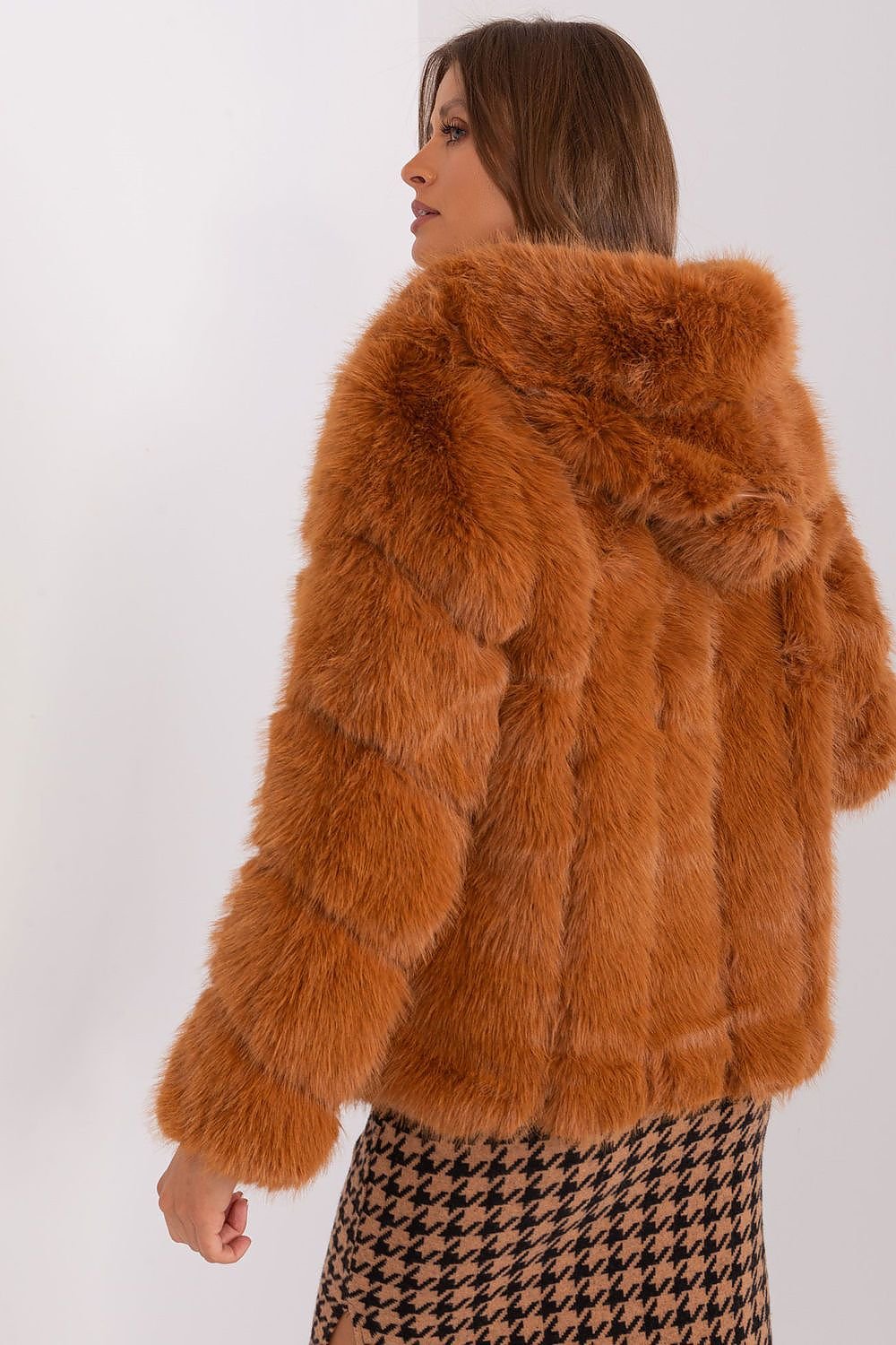 Jacke Model 188848 AT