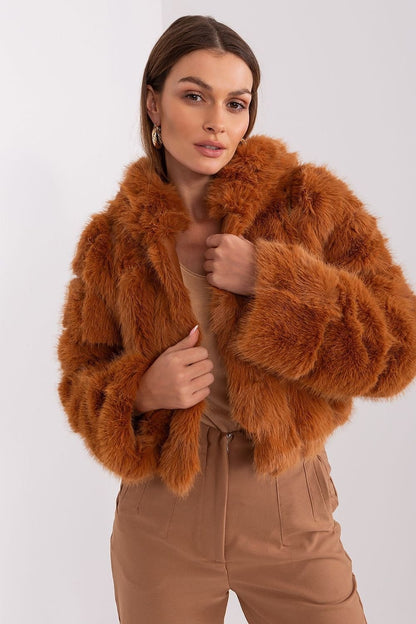 Jacke Model 190157 AT