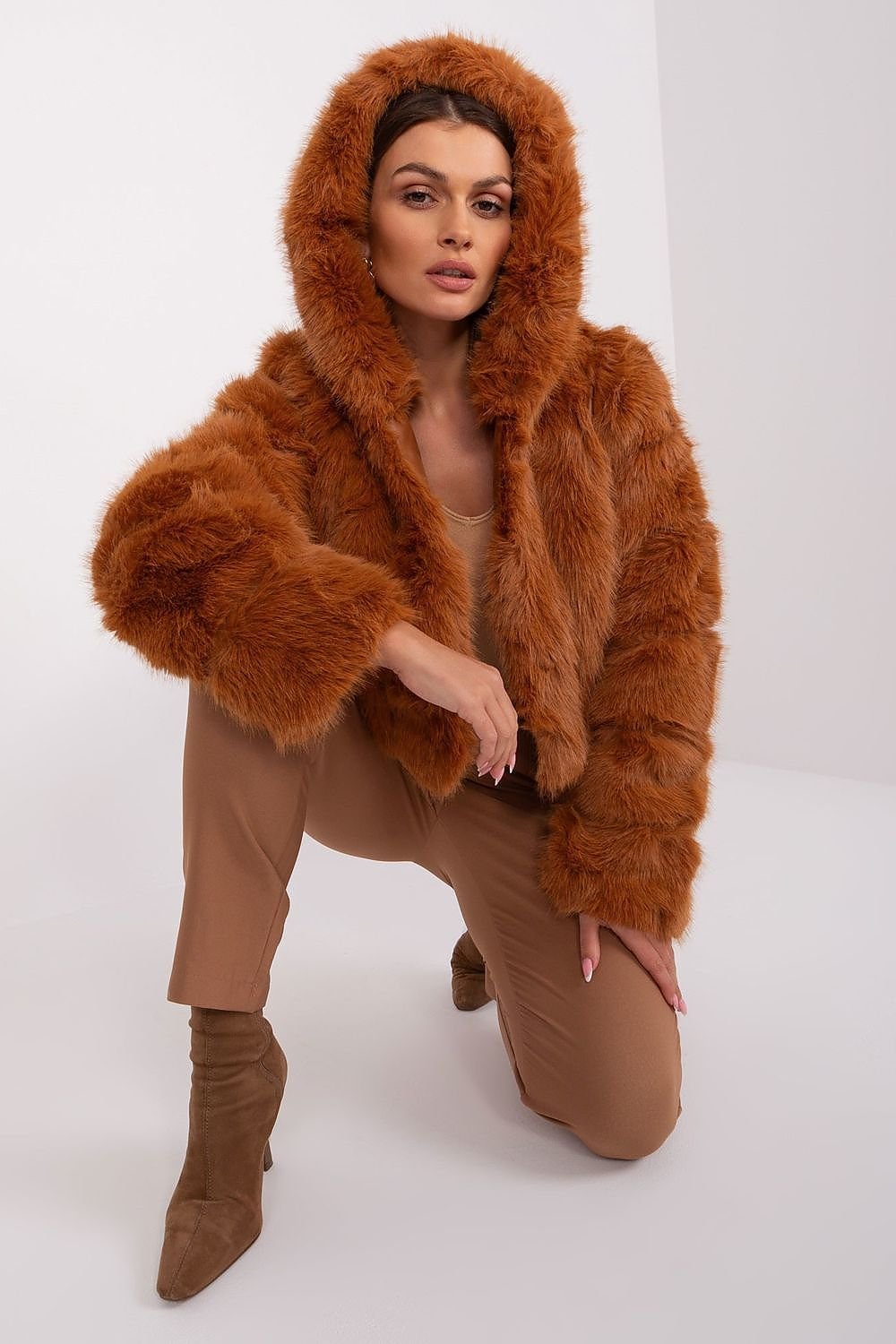 Jacke Model 190157 AT