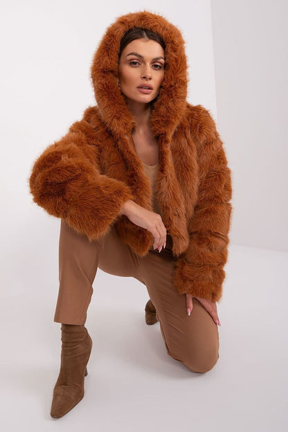 Jacke Model 190157 AT