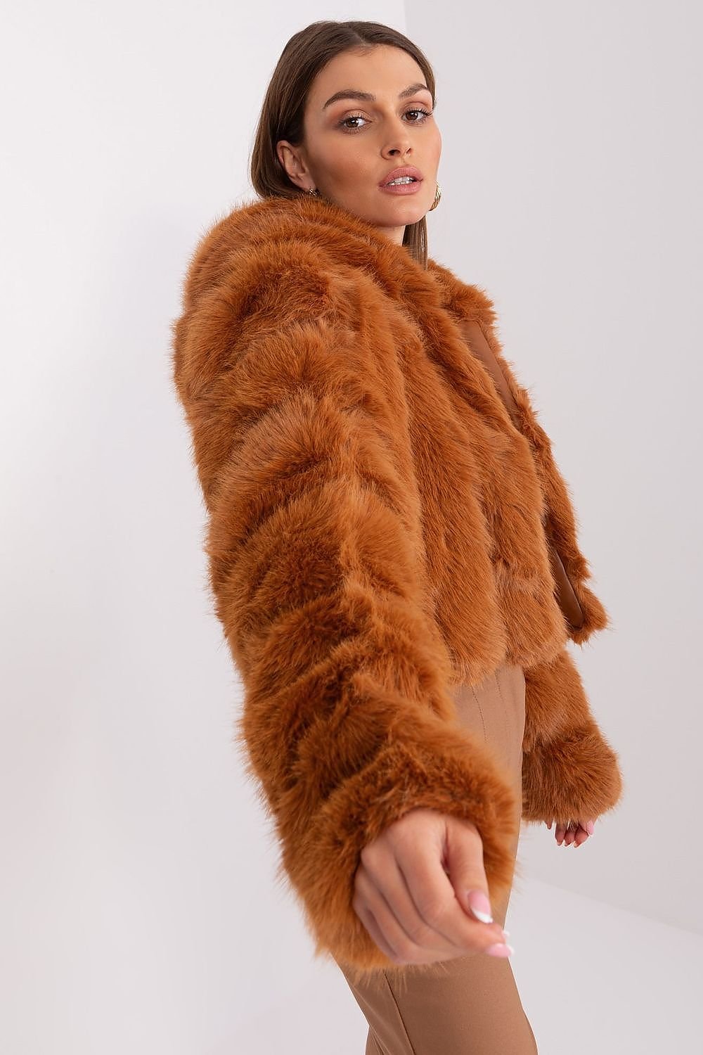 Jacke Model 190157 AT