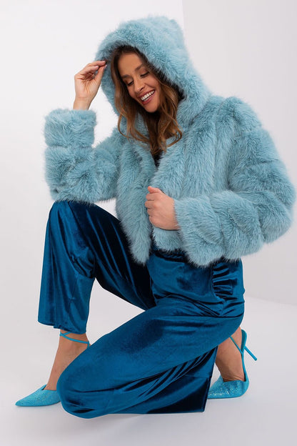 Jacke Model 190157 AT