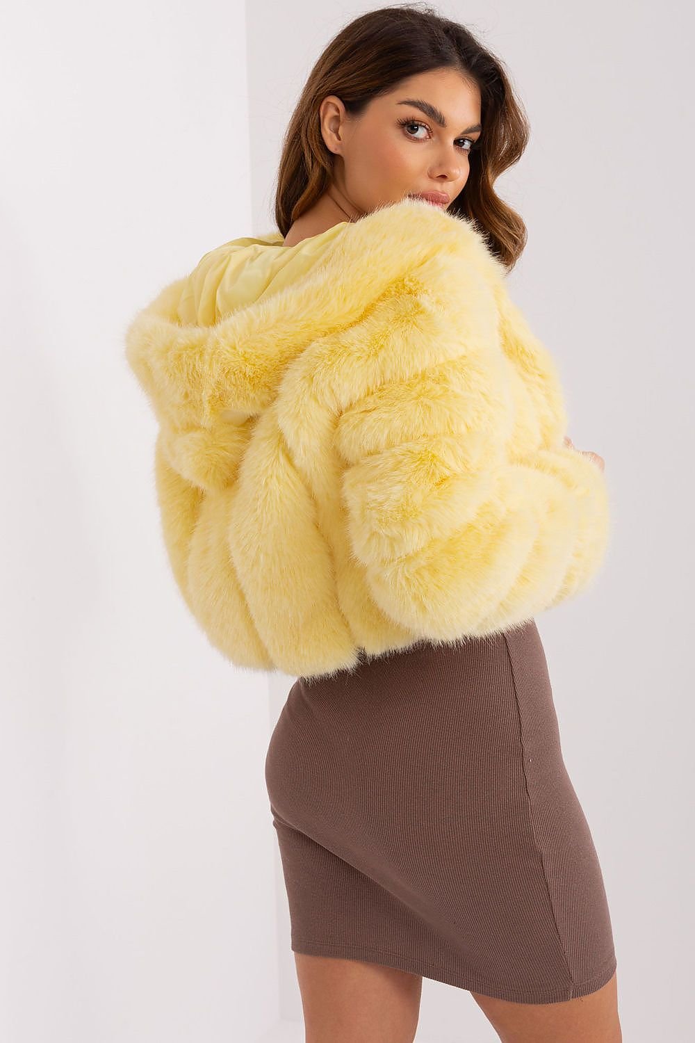 Jacke Model 190157 AT