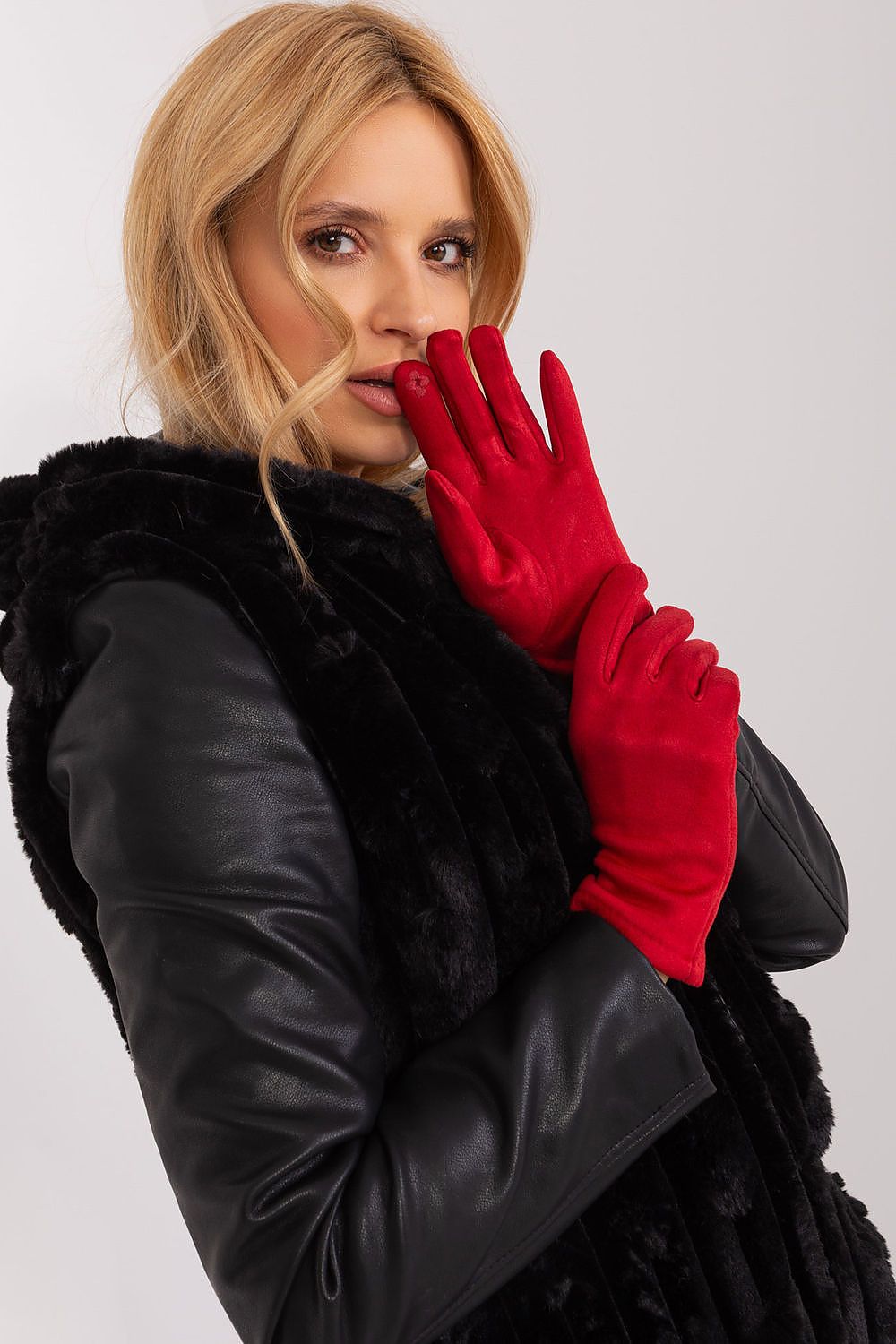 Handschuhe Model 191080 AT