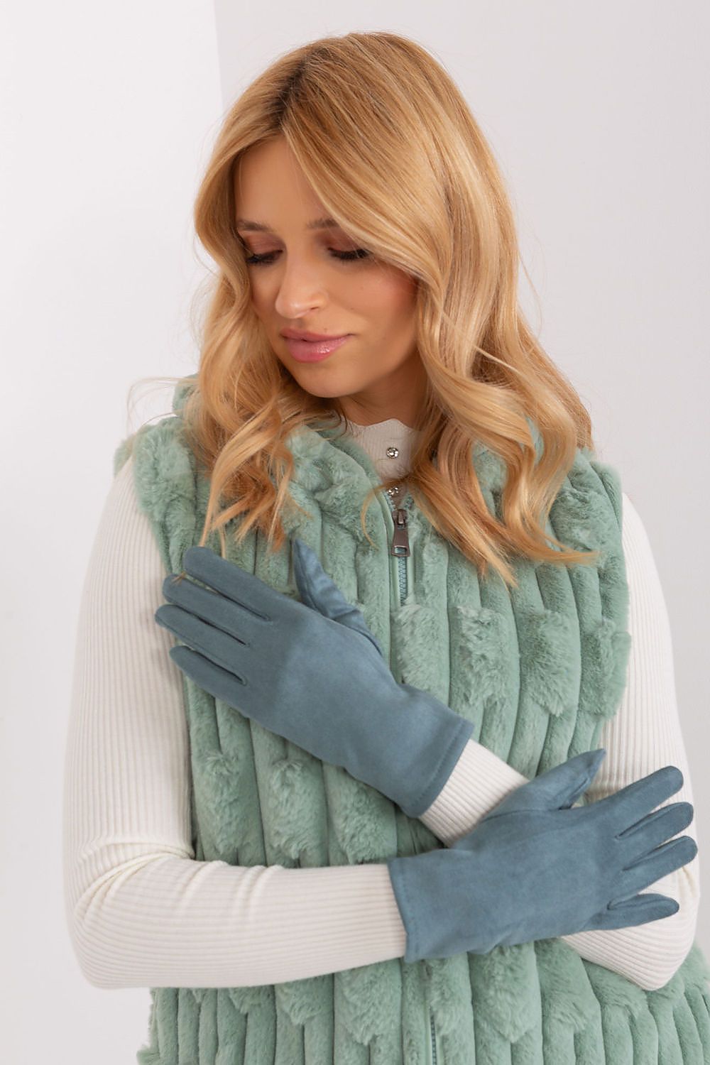 Handschuhe Model 191080 AT