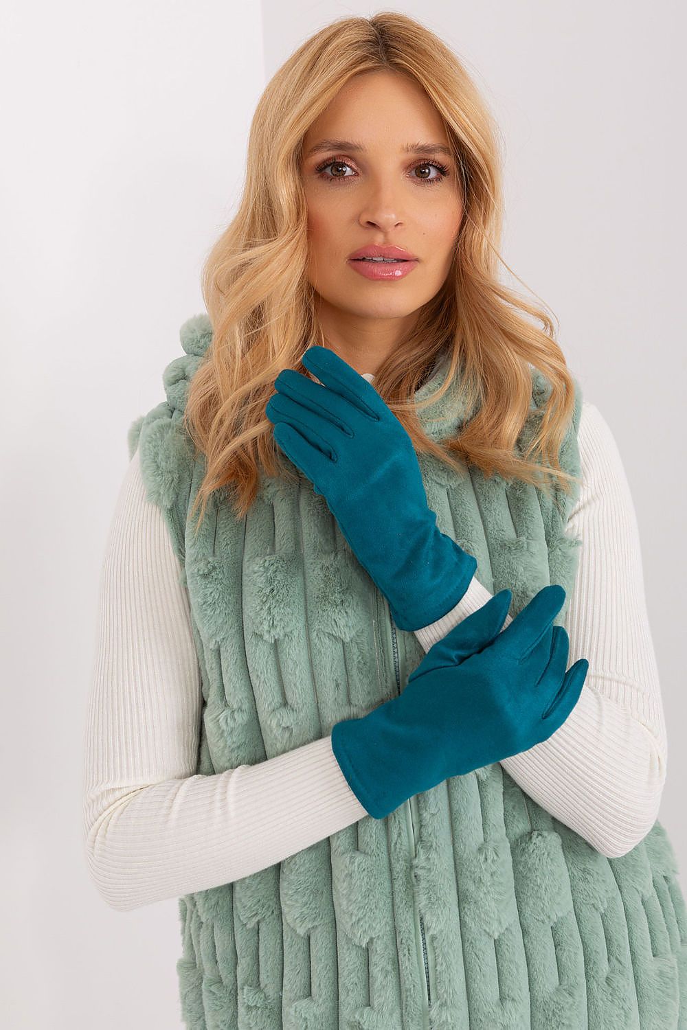 Handschuhe Model 191080 AT