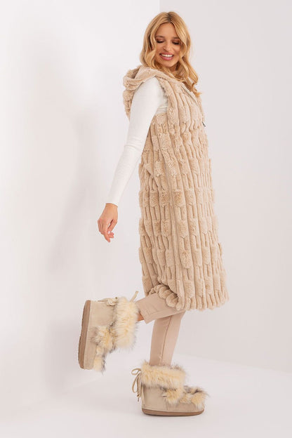 Weste Model 200522 AT