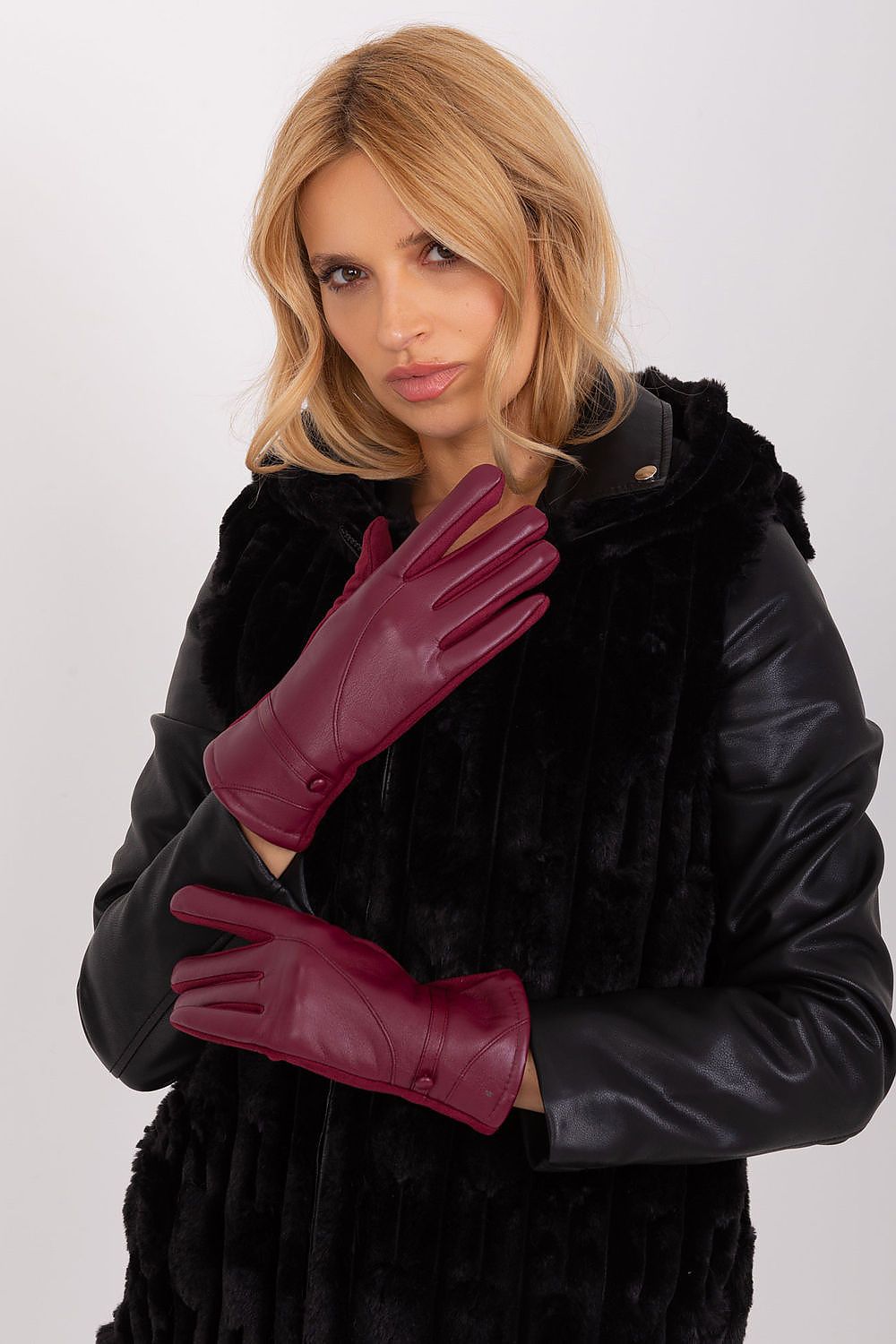 Handschuhe Model 191350 AT