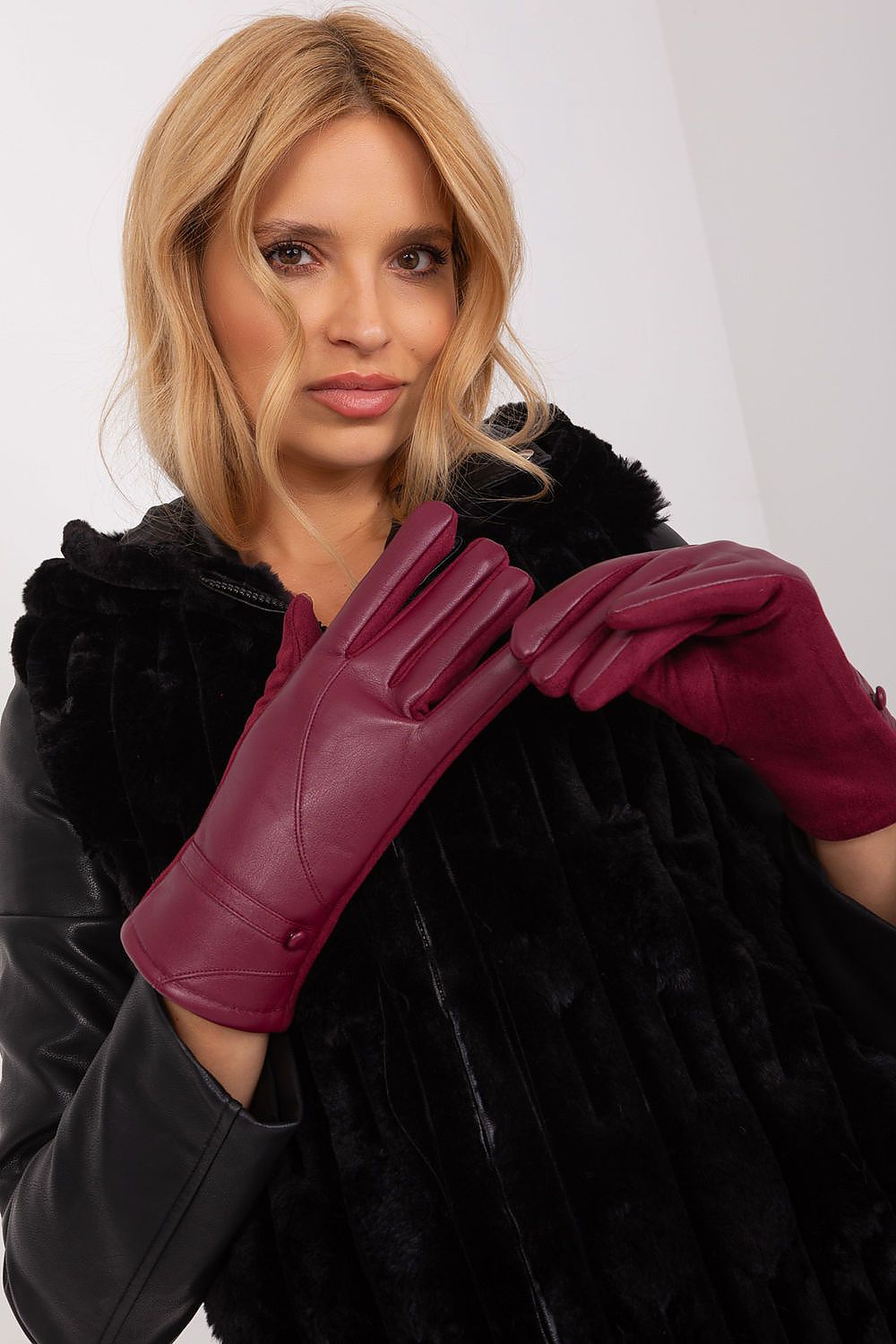 Handschuhe Model 191350 AT