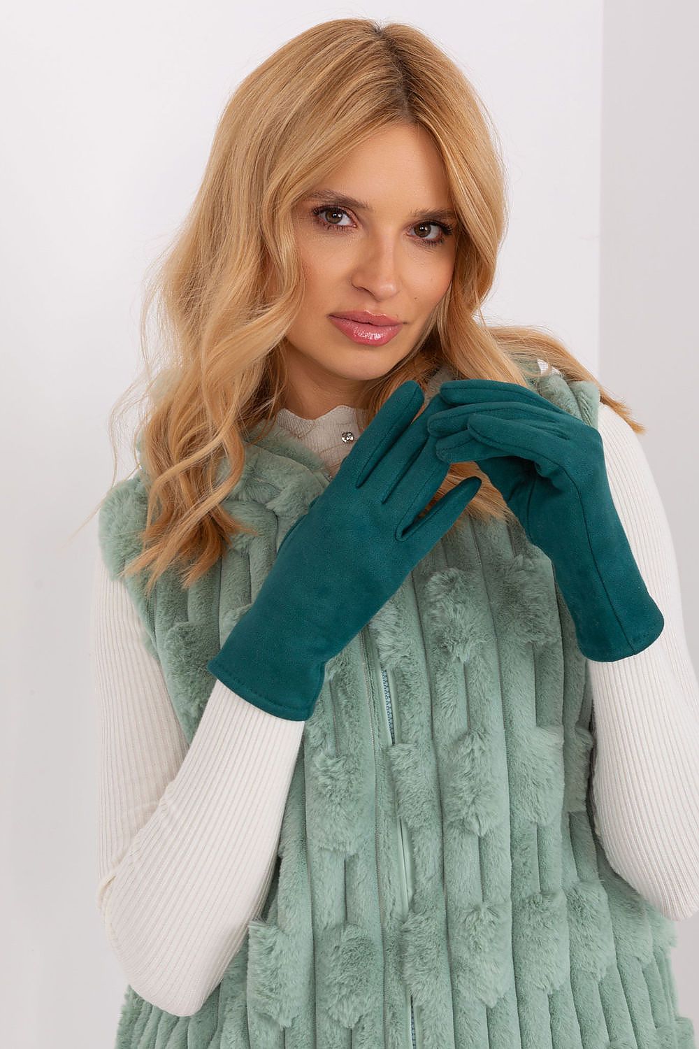 Handschuhe Model 191080 AT