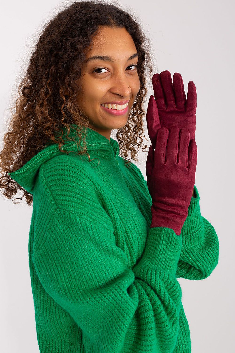 Handschuhe Model 191080 AT