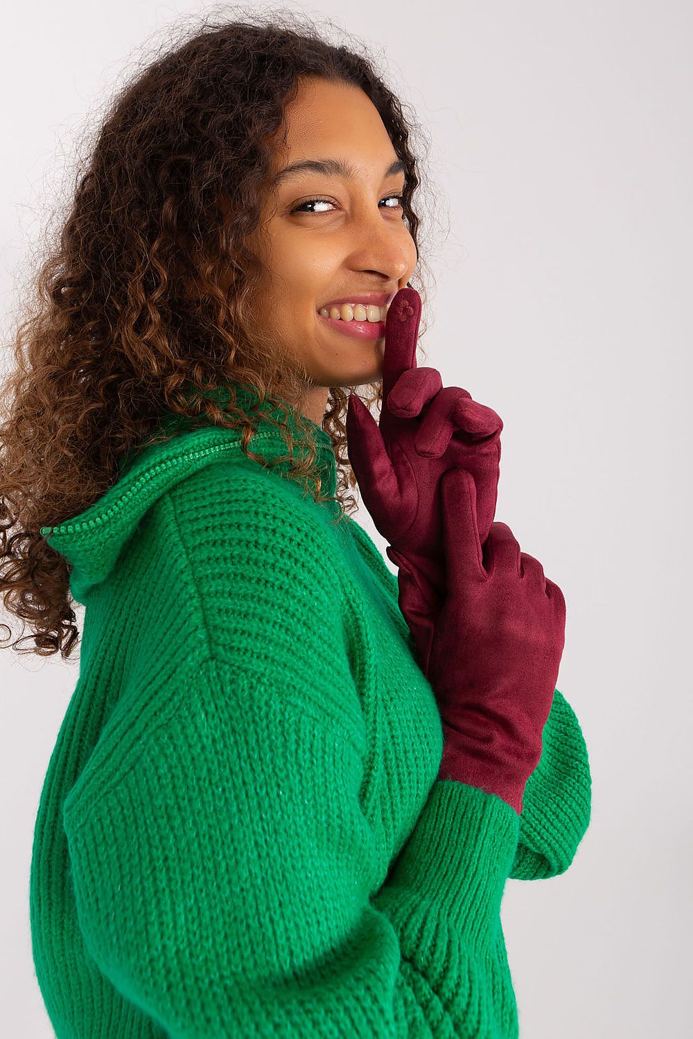 Handschuhe Model 191080 AT
