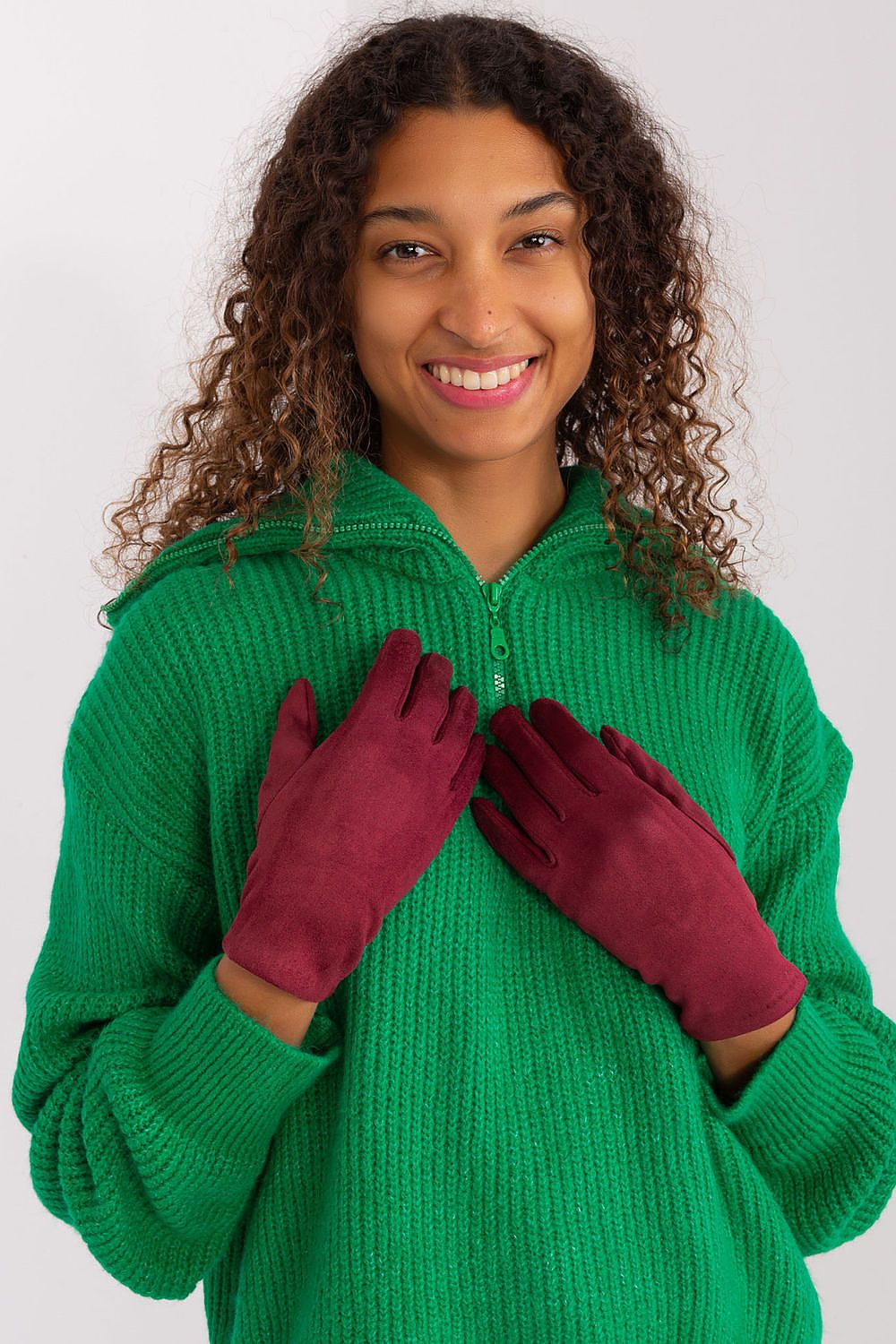Handschuhe Model 191080 AT