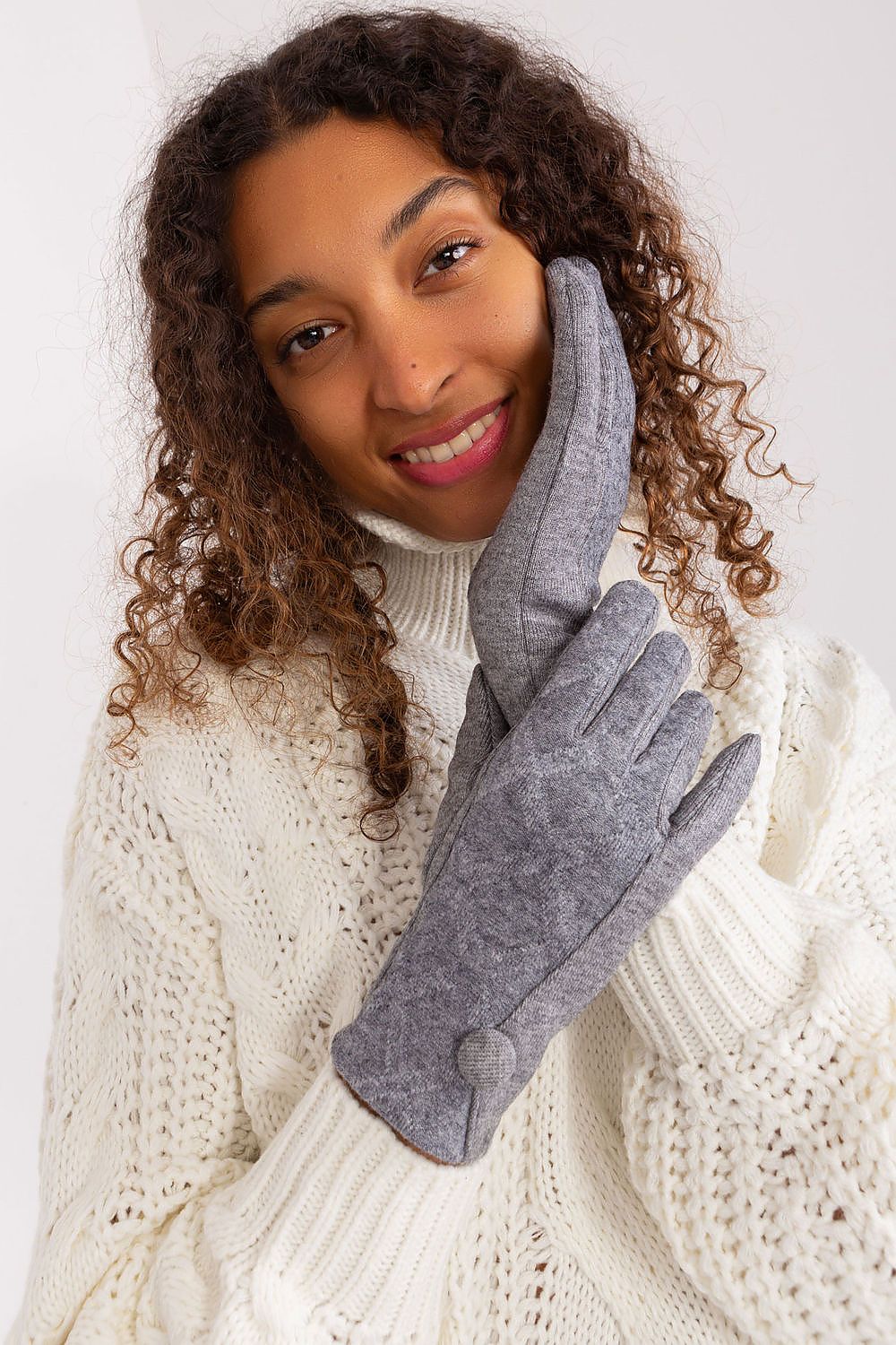 Handschuhe Model 191345 AT
