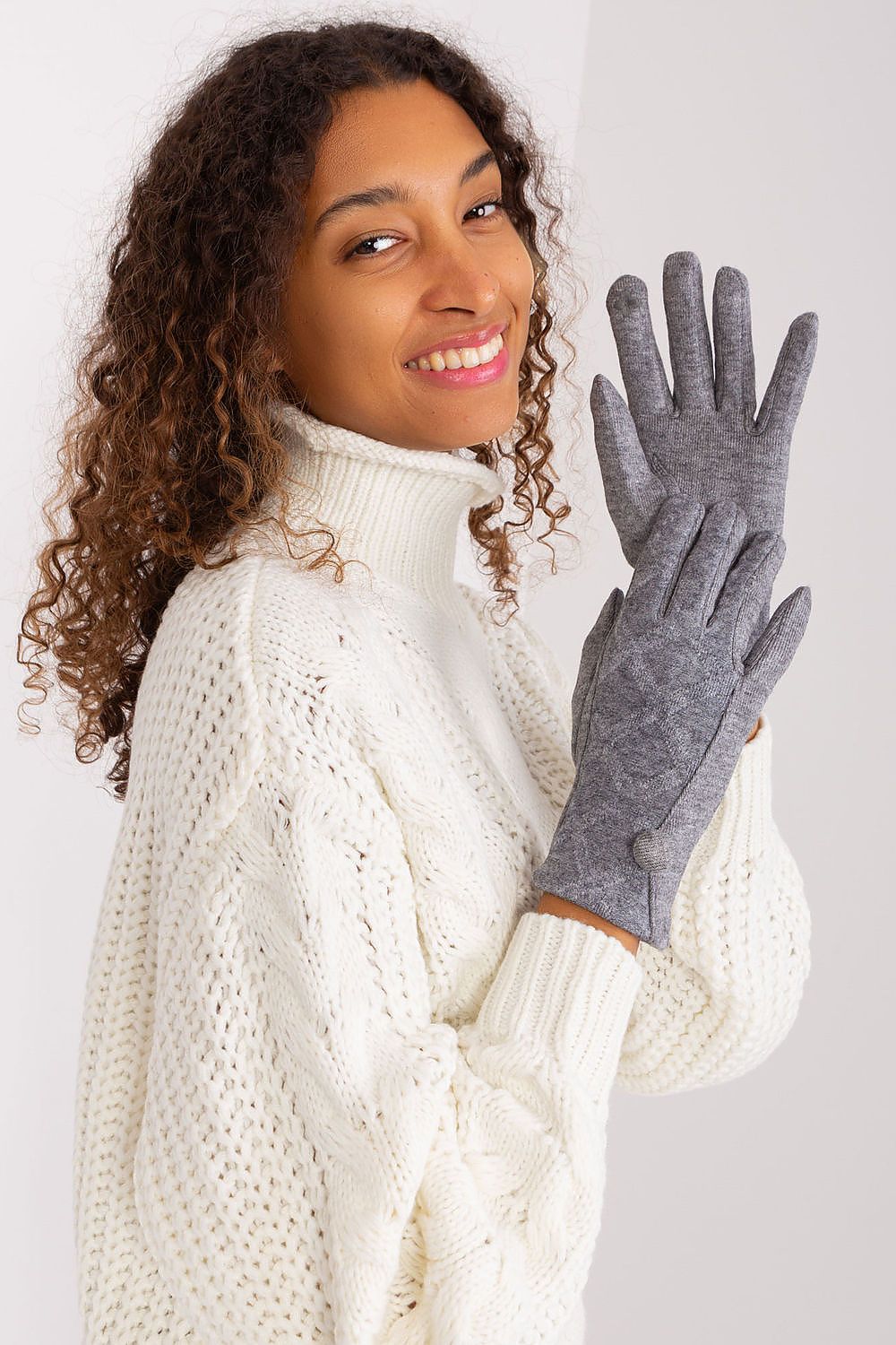 Handschuhe Model 191345 AT