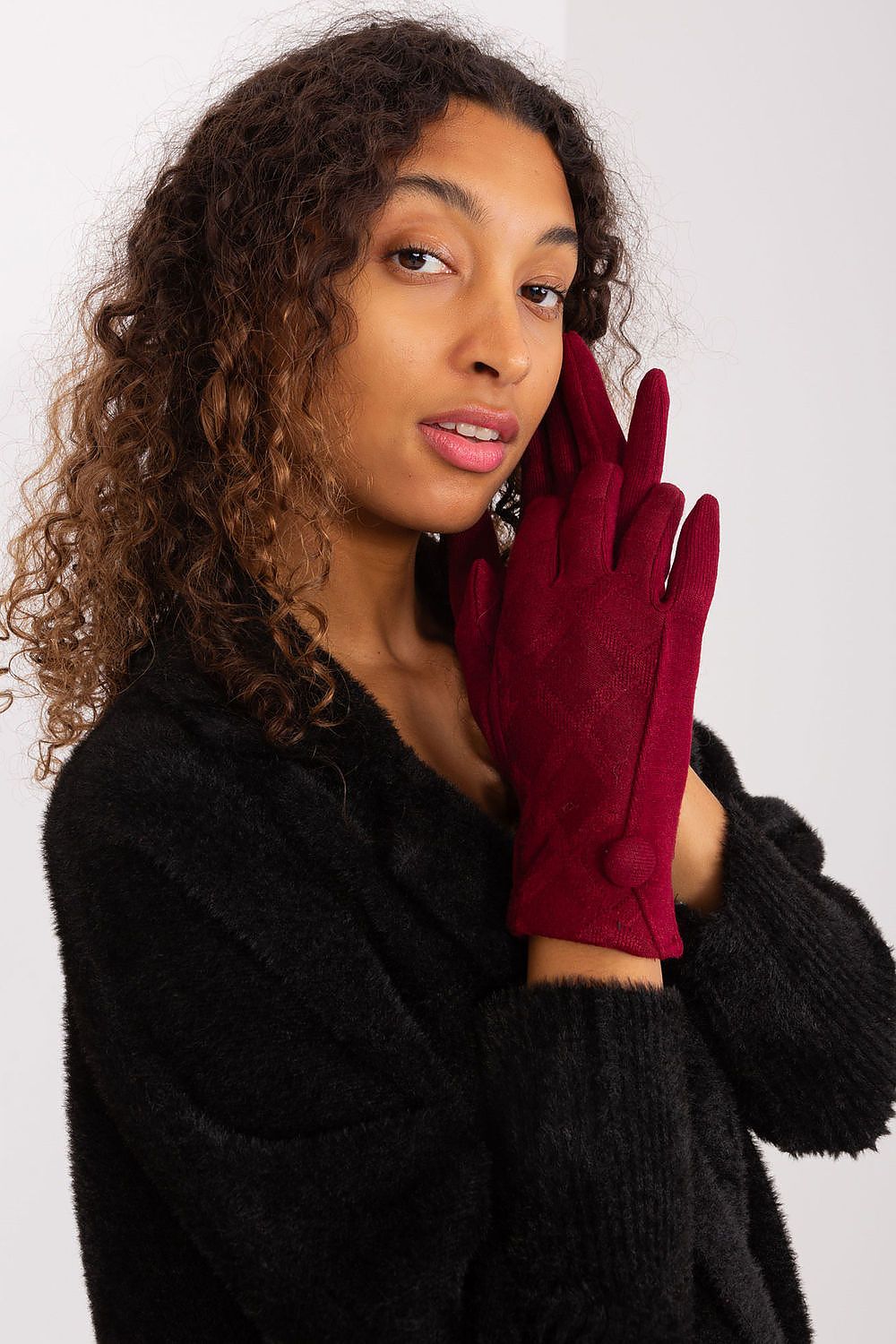 Handschuhe Model 191345 AT