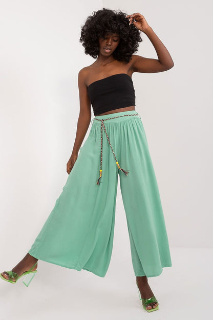 Damen Hose Model 196768 Och Bella