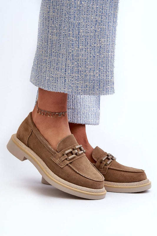 Mokassins Model 197809 Step in style
