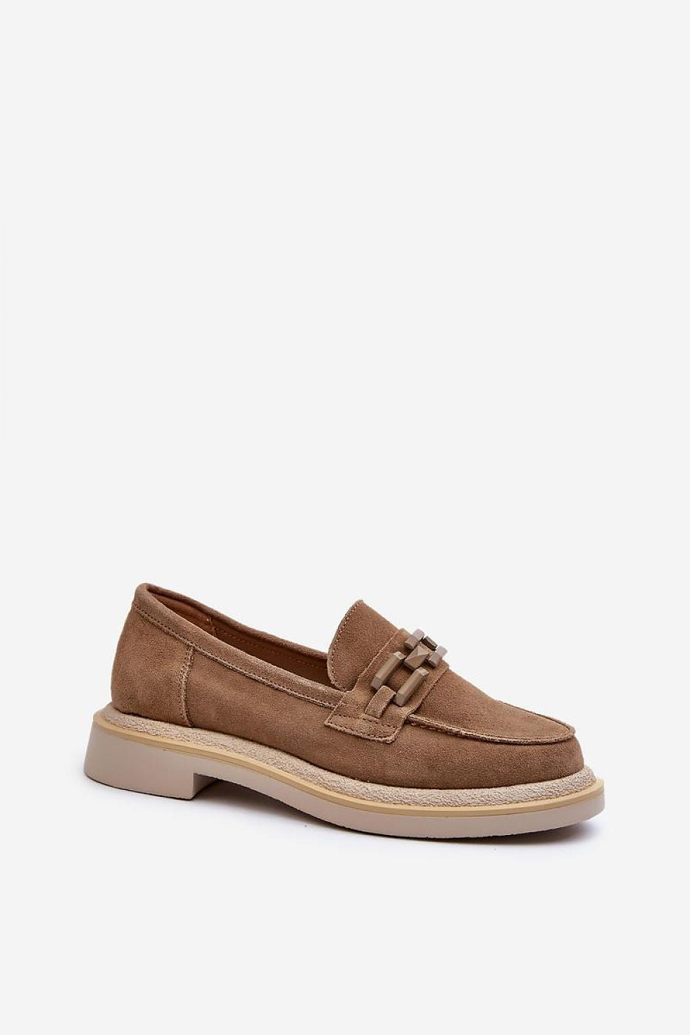 Mokassins Model 197809 Step in style