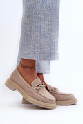 Mokassins Model 197809 Step in style