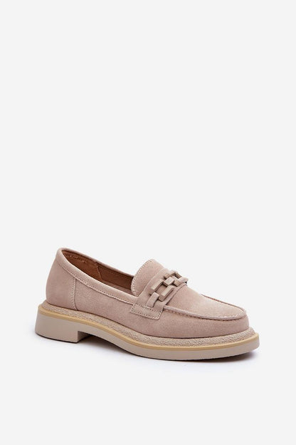 Mokassins Model 197809 Step in style