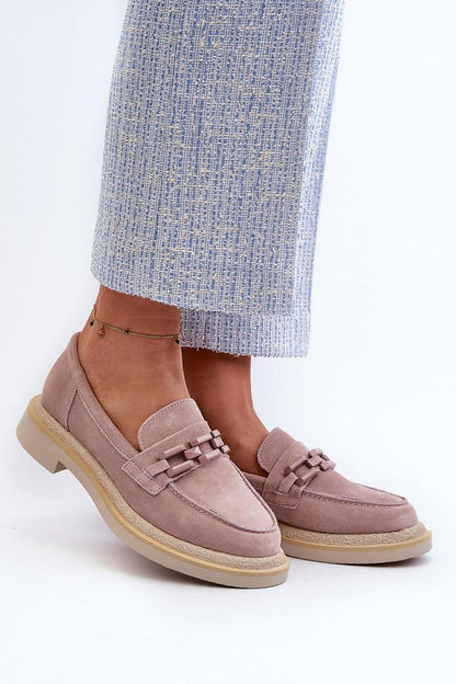 Mokassins Model 197809 Step in style
