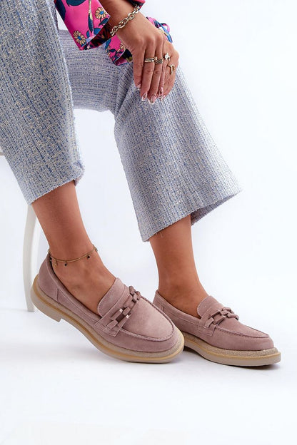 Mokassins Model 197809 Step in style