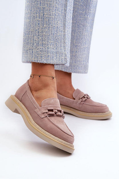 Mokassins Model 197809 Step in style