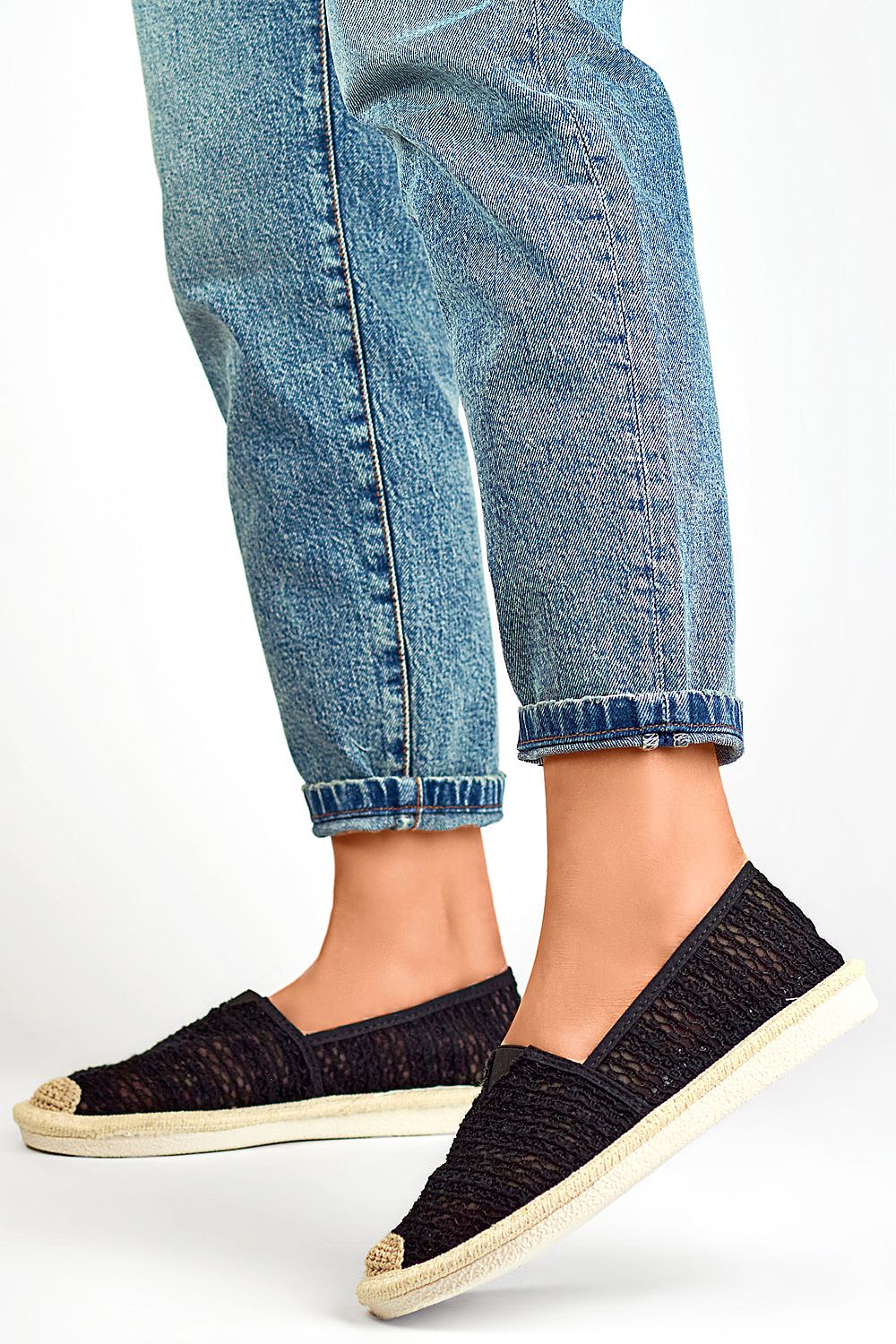 Espadrilles Model 197517 PRIMO