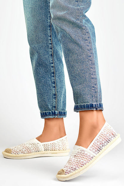 Espadrilles Model 197517 PRIMO