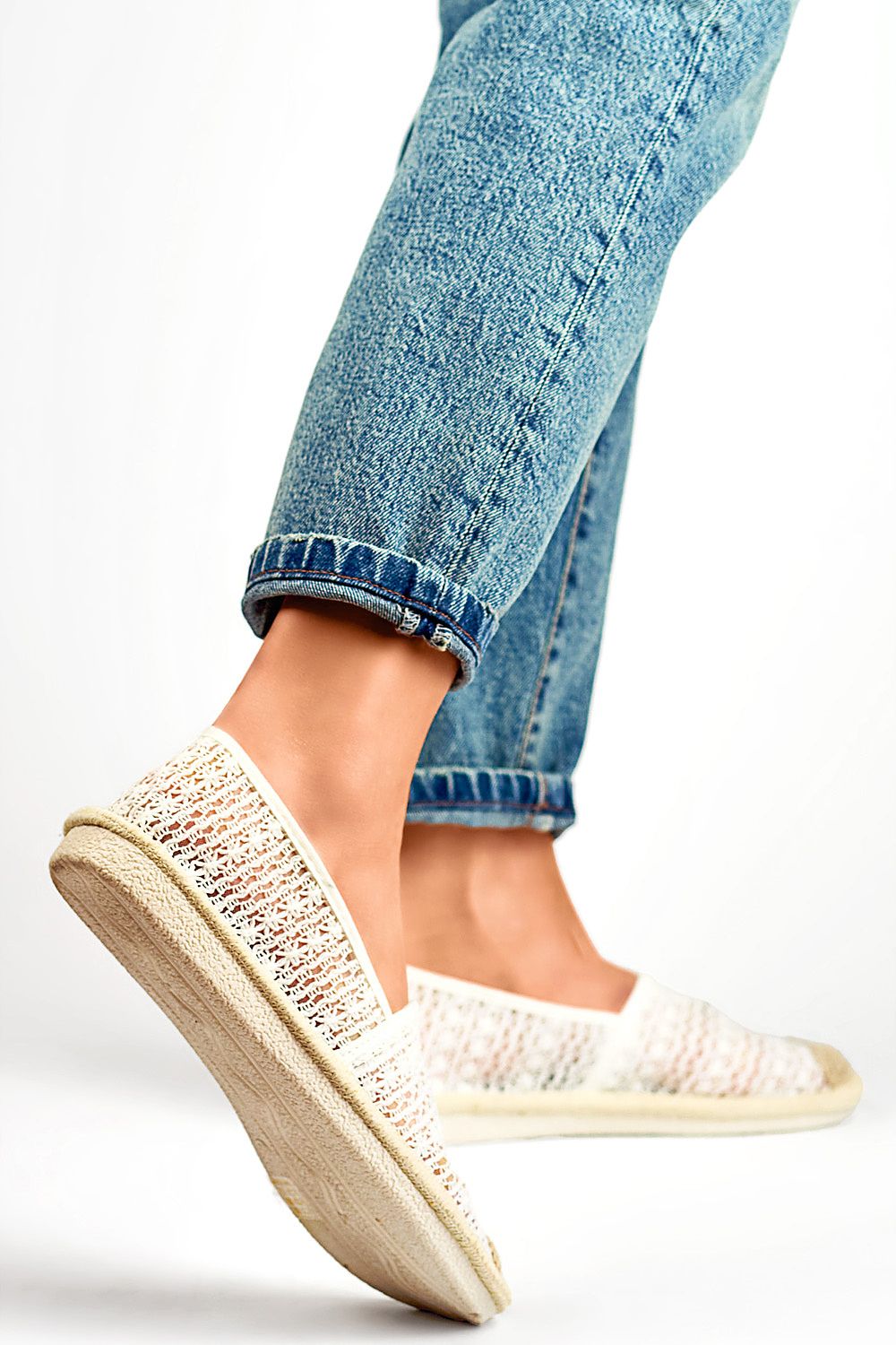 Espadrilles Model 197517 PRIMO