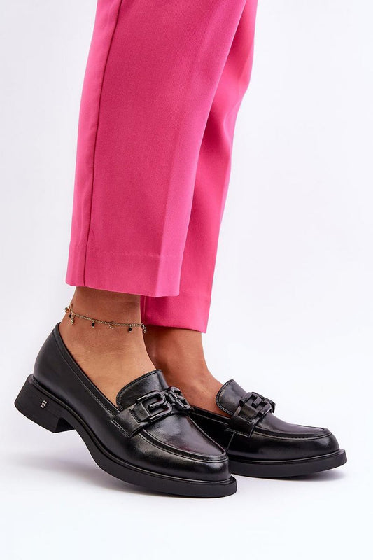 Mokassins Model 197820 Step in style