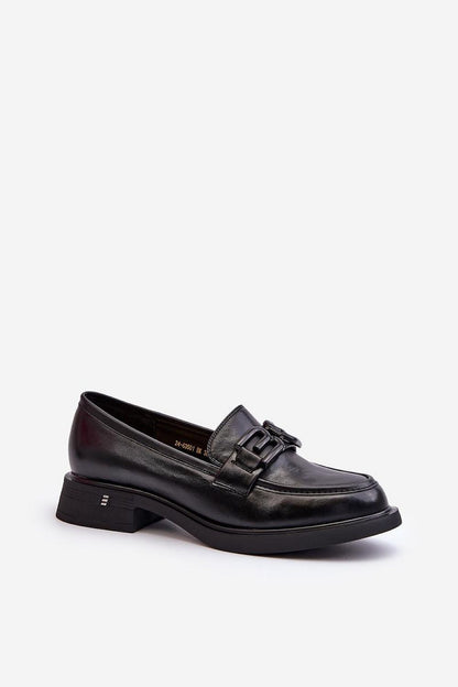 Mokassins Model 197820 Step in style