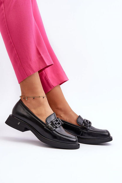 Mokassins Model 197820 Step in style