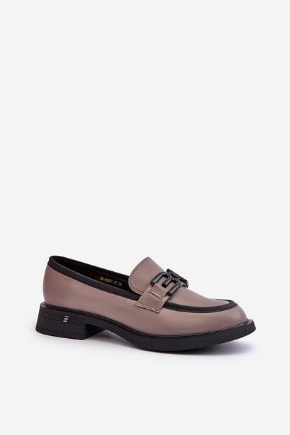 Mokassins Model 197820 Step in style