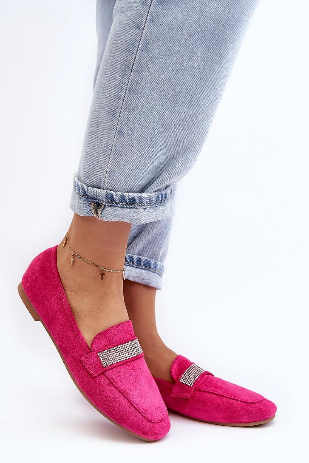 Mokassins Model 197841 Step in style