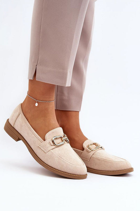 Mokassins Model 198032 Step in style