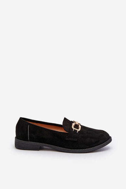 Mokassins Model 198032 Step in style