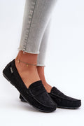 Mokassins Model 198709 Step in style