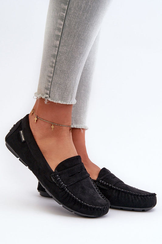 Mokassins Model 198709 Step in style