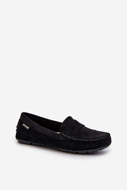 Mokassins Model 198709 Step in style