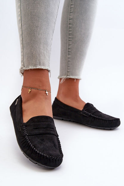 Mokassins Model 198709 Step in style
