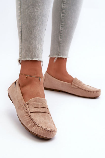 Mokassins Model 198709 Step in style