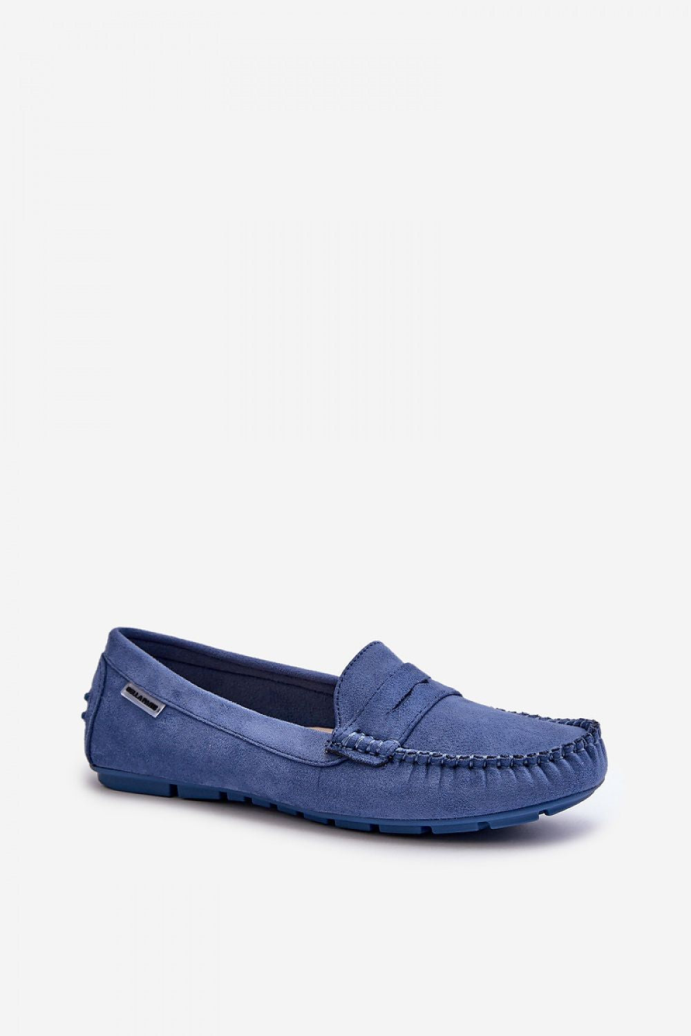 Mokassins Model 198709 Step in style