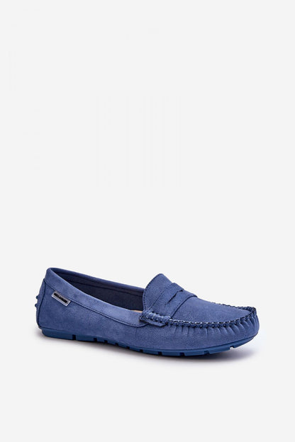 Mokassins Model 198709 Step in style