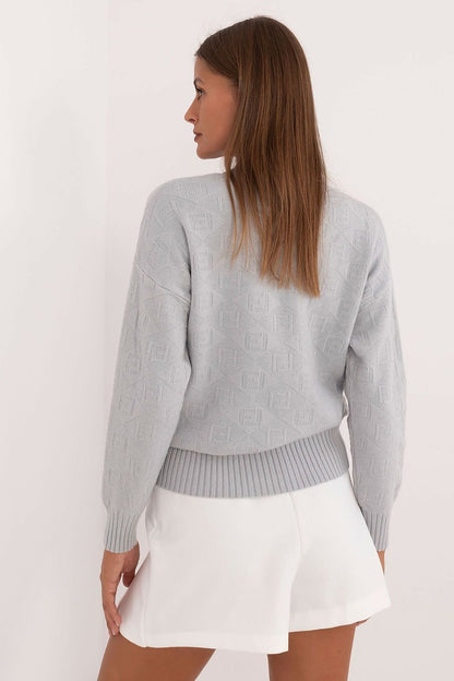 Pullover Model 200527 AT