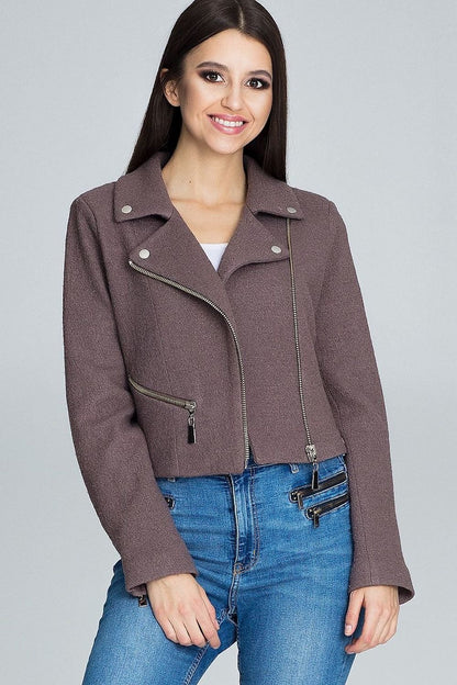 Jacke Model 116254 Figl
