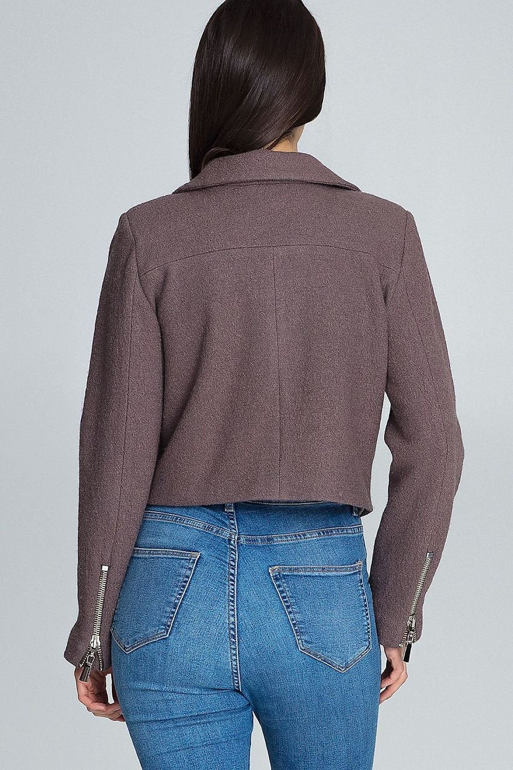 Jacke Model 116254 Figl