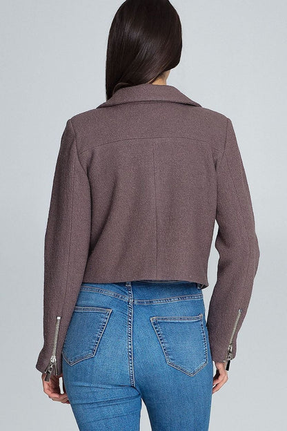 Jacke Model 116254 Figl